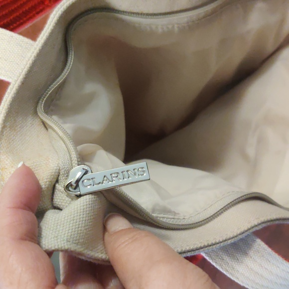 Clarinet tote bag - Picture 4 of 4